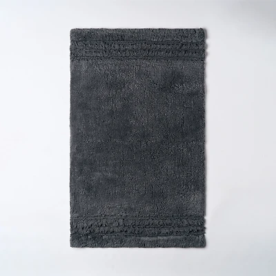 Shabby Chic Bath Rug