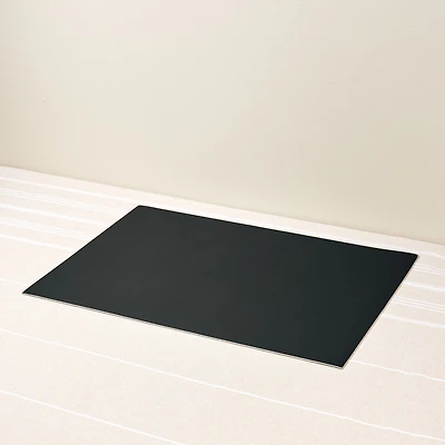 Tweed Napperon réversible