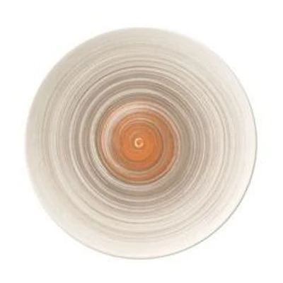 Assiette plate Amarah 