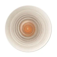 Assiette plate Amarah 