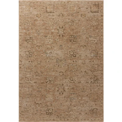 Loloi Willa Rug - Clay / Multi