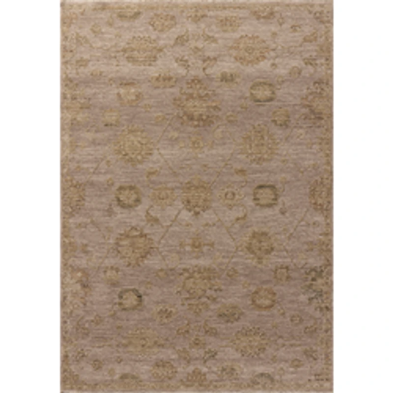 Loloi Willa Rug - Stone / Multi
