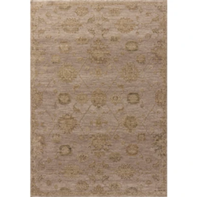 Loloi Willa Rug - Stone / Multi
