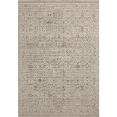 Chris Loves Julia x Loloi Ida Rug