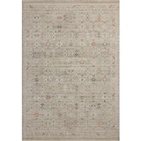 Chris Loves Julia x Loloi Ida Rug
