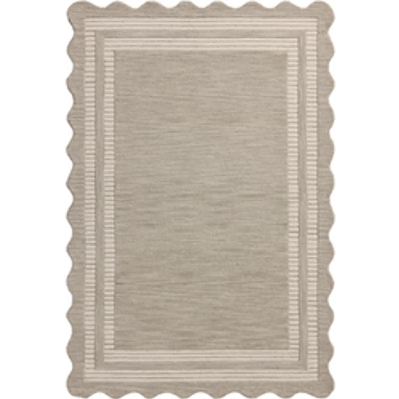 Chris Loves Julia x Loloi Scottie Rug