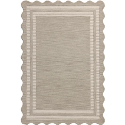 Chris Loves Julia x Loloi Scottie Rug