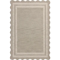 Chris Loves Julia x Loloi Scottie Rug