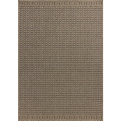 Chris Loves Julia x Loloi Providence Rug - Natural / Graphite