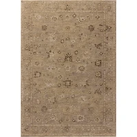 Loloi Willa Rug - Taupe / Natural