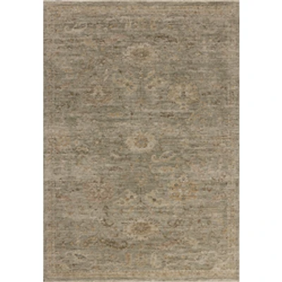 Loloi Willa Rug - Sage / Multi