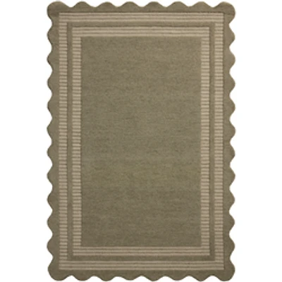 Chris Loves Julia x Loloi Scottie Rug