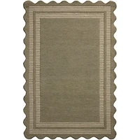 Chris Loves Julia x Loloi Scottie Rug