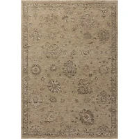 Loloi Willa Rug V - Wheat / Multi