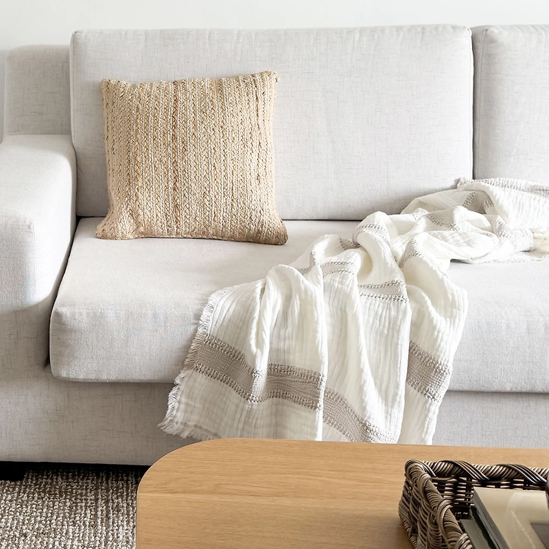 Breeze Throw