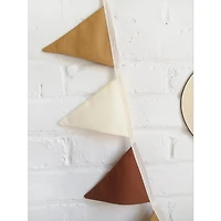 Garland- Terracotta