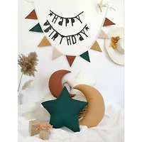 Garland - Green