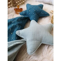 Baby Star Security Blanket, Set of 2