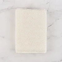 Plush Bath Towel