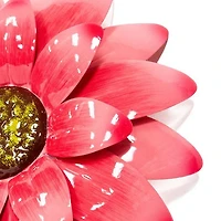 Wall Decor, Set of 3 - Flowers 