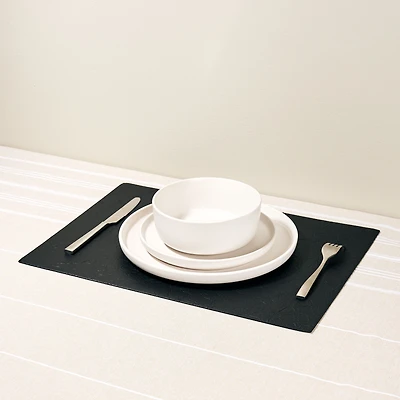 Erie Reversible Vinyl Placemat