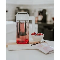 Cold Brew Iced Tea & Coffee Maker Kit