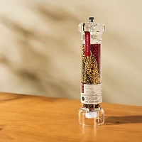 Mélange de poivre parfait « Santiago » 12 po 120 g