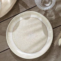 Villeroy & Boch Perlemor Sand Salad Plate - 9.5"