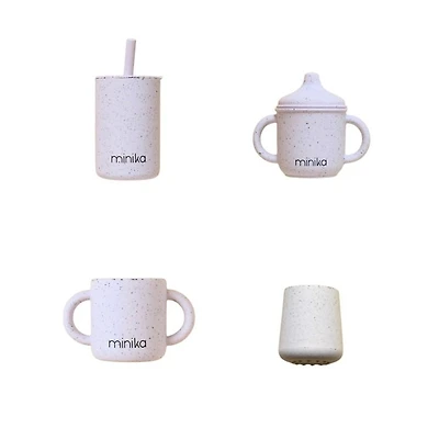 Minika Baby Learning Cups Set