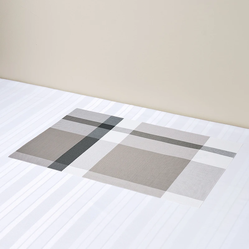 Hampton Napperon en vinyle