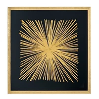 Boîte-cadre « Aurous Flare »