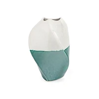 Vase de table en céramique « Timor » - 12 po