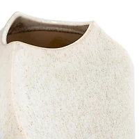 Vase de table en céramique « Timor » - 12 po