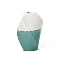 Vase de table en céramique « Timor » - 12 po