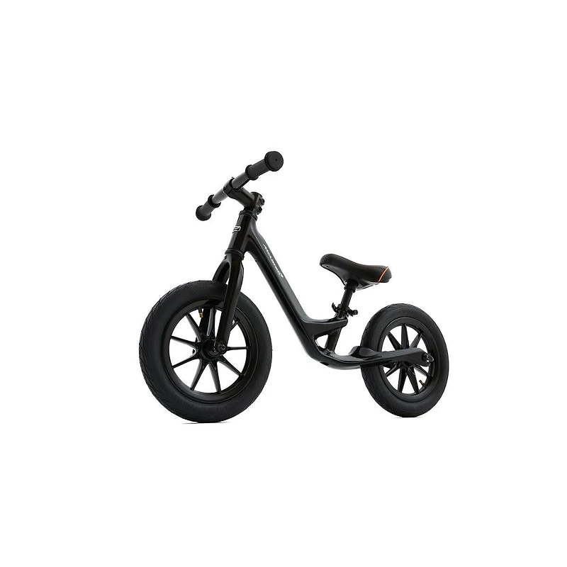 McLaren Balance Bike Black