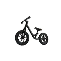 McLaren Balance Bike Black