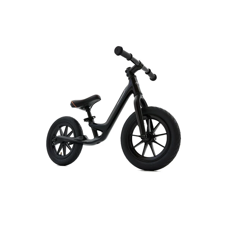 McLaren Balance Bike Black