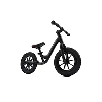 McLaren Balance Bike Black