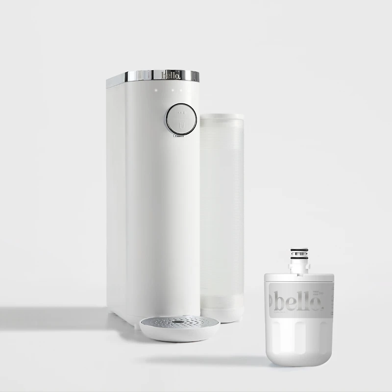 Bellowater Wellness Pack