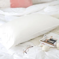 Charmeuse Silk Blend Pillowcase