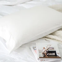 Charmeuse Silk Blend Pillowcase