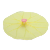 Petit couvercle en silicone « Lily Pad » (6 po / 15,2 cm) par Charles Viancin