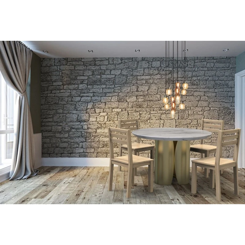 Hugo Marble Dining Table