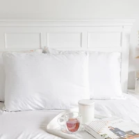 Jumbo Gusseted Pillow