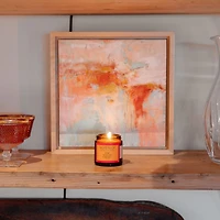 Votivo Candle in Jar 2.8 oz - Pink Mimosa