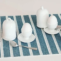 Le Petit Déjeuner Set of 2 Egg Cups by BIA
