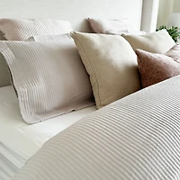 Ribbo Couvre-oreiller