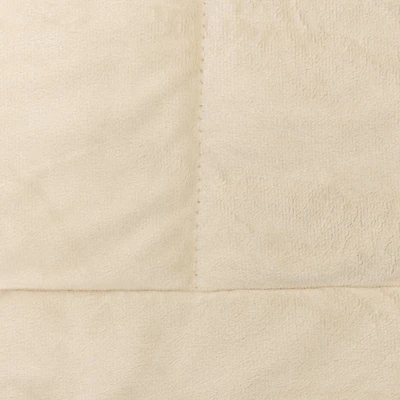 3-in-1 Cozy Wrap Throw and Blanket