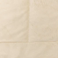 3-in-1 Cozy Wrap Throw and Blanket