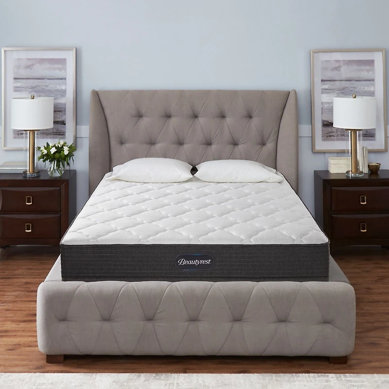 Matelas Simmons Beautyrest « Savoy »
